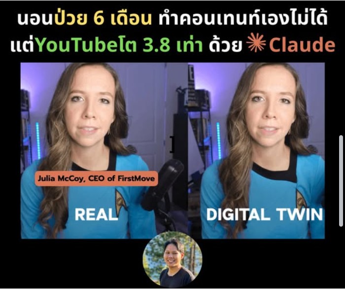 Digital Twin
